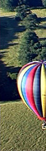 Agence événementielle Cote du Rhône montgolfière