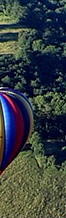 Organisation événements Lyon montgolfière